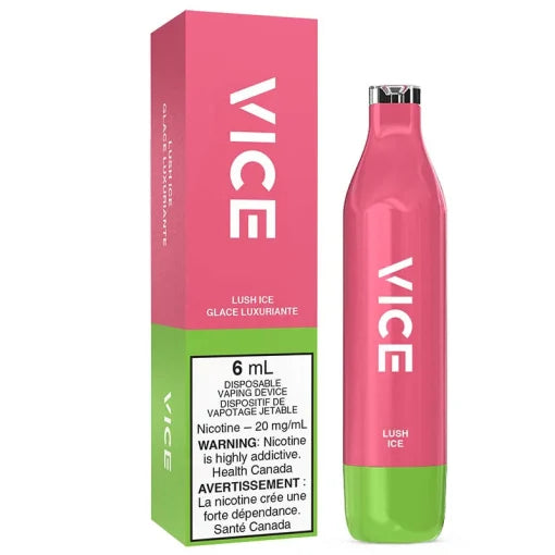 VICE 2500 PUFFS