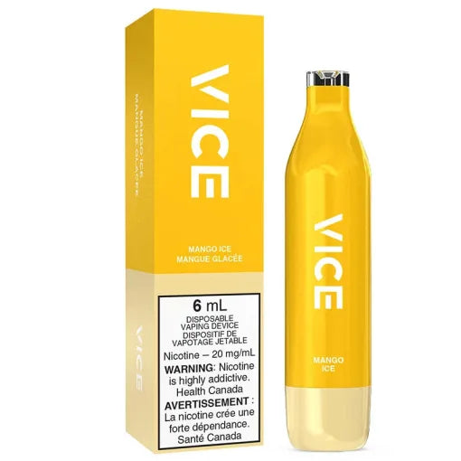 VICE 2500 PUFFS
