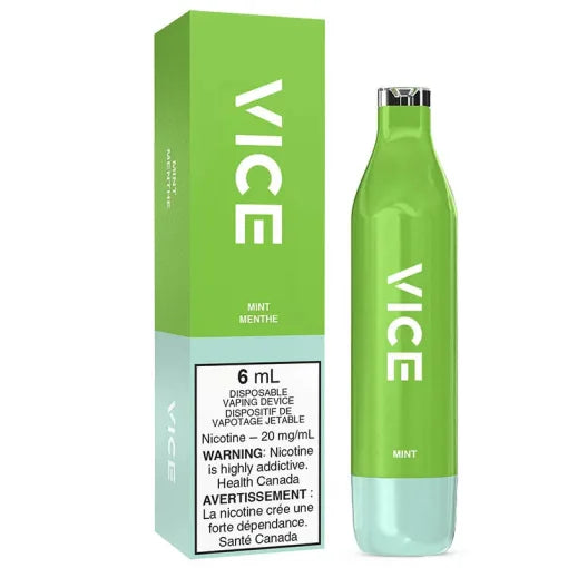 VICE 2500 PUFFS