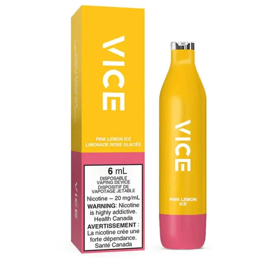 VICE 2500 PUFFS